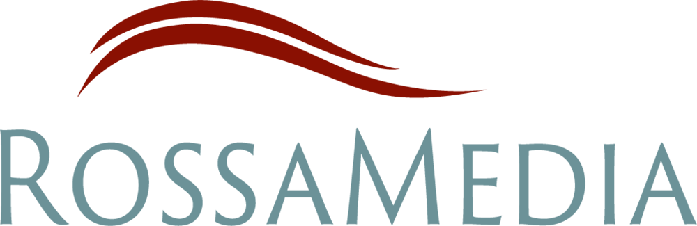 RossaMedia GmbH Logo